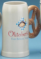 Pretzel coloured 1.0l, CD