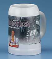 Zugspitz 0.5l, CD