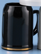 Kochelsee 0.5l, CD