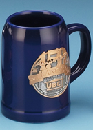 Walchensee 0.5l, Custom Medallion