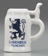 Kannenbaecker Mug Magnet, custom d�cor