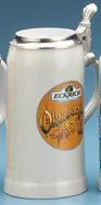 Kannenbacker 1.0l, CD, Flat Lid