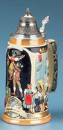 Funfest Stein