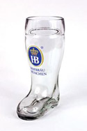 HB&nbsp;0.5 L Boot
