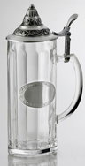 Optique Stein with Emblem