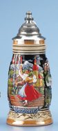 Panorama Bayern Stein