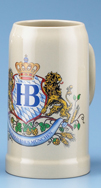 HB Multi&nbsp;1.0 Liter Mug