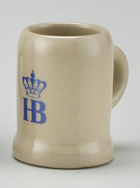 HB Mini Blue Shot